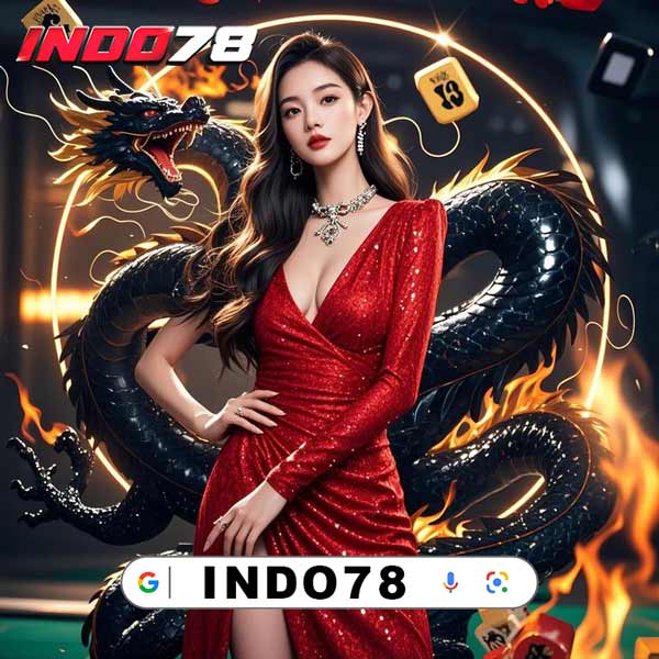 INDO78: Link Slot Gacor Maxwin Hari Ini dan Situs Online Resmi Terfavorit
